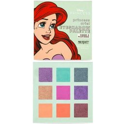 Pop Princess Mini Palette d'Ombres à Paupières Ariel 9,9g