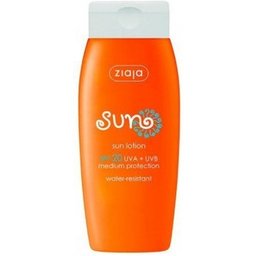 Crème solaire Spf20 150ml