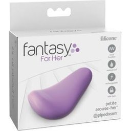 Petite Arouse-Her Massager 1 pièce