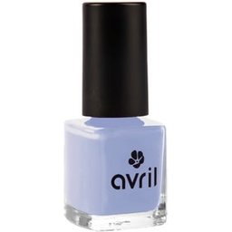 Avril Vernis à Ongles Bleu Layette 7ml