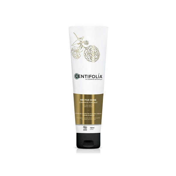 Nectar Doré Gommage Fondant Bio 150ml
