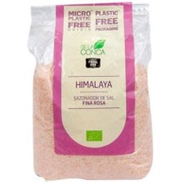 Sel Rose de l'Himalaya Bio 1kg