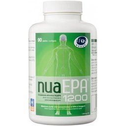Nua EPA 1200 90caps