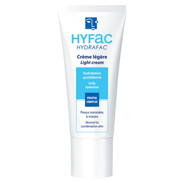 Hydrafac Crème Légère 40ml