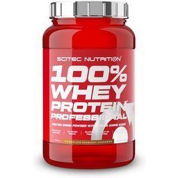 100% Whey Protein Prof Chocolate Hazelnut 920g
