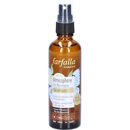 Sei erfrischt, Lemongras Spray d'ambiance