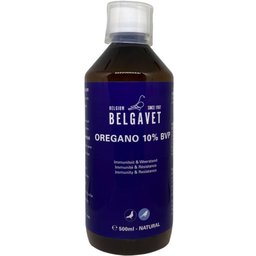 Oregano BVP 10 %