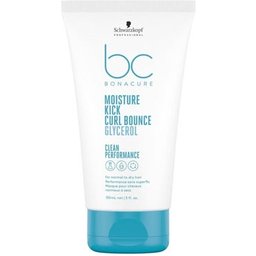 Moisture Kick Crema Curl Bounce 150ml