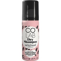 Original Dry Shampoo 50ml