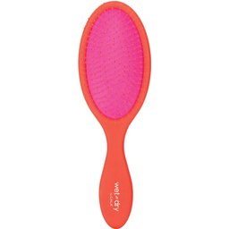 Wet-N-Dry Brosse Cheveux Orange Hot Pink 1ut