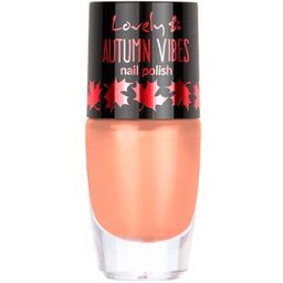 Autumn Vibes Vernis Ongles Nro 4 8ml