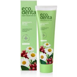 Dentifrice Green Dents Sensibles Camomille 100ml