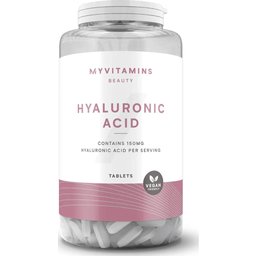 Acide Hyaluronique 30comp