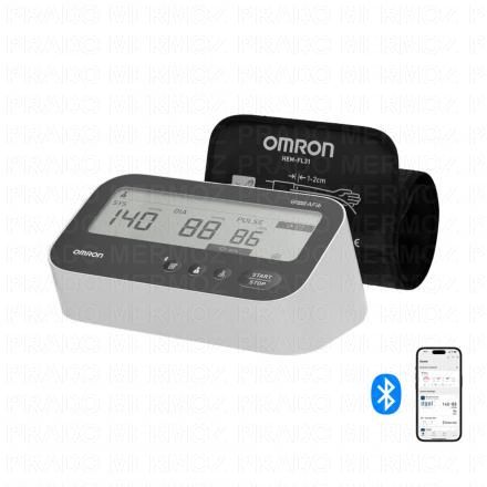 Tensiometre brassard M4 Connect Afib
