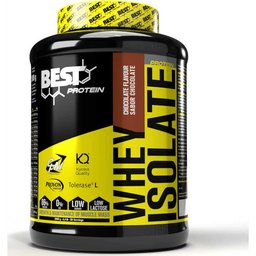 Whey Isolate Chocolate 2000g