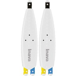 Inava TrioCompact Brossettes interdentaires (Iso 0/1/2)