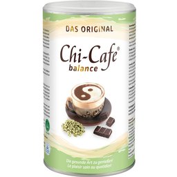 Chi-Cafe® Café balance