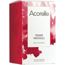 Permufe Tendre Patchouli Bio 50ml