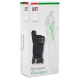 Orth Poig/Pouc Velp Rhizocast G T3