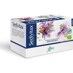 Sedivitax Tisane 20 sachets