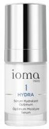 Paris 1 Hydra Sérum Hydratant Optimum 15 ml - Flacon Pressurisé 15 ml