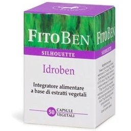 Idroben 27g 50caps