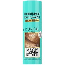 Magic Retouch Nro 4 Blond Spray 75ml