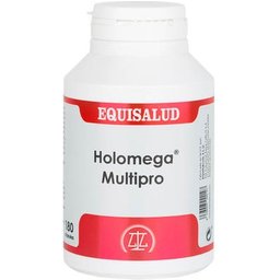 Holomega Multipro 180 Capsules