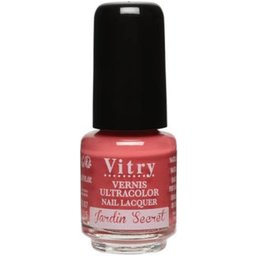 Mini Vernis Jardin Secret4Ml