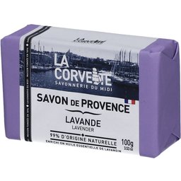 Savon de Provence Lavande