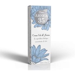 Arnica 35% Cream 75ml