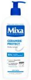 Lait Céramide Protection Peaux Sèches et Sensibles 400 ml - Flacon-Pompe