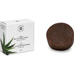 Savon Aloe Vera Miel et Cannelle 100g