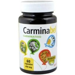 Carminabel 450mg 60caps