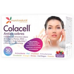 Colacell™ 30 sobres