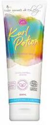 Kurl Potion Lait Superfood Bio 250 ml - Tube 250 ml