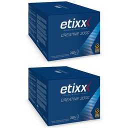Etixx® Creatine 3000