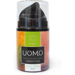 Uomo Crème Visage 50ml