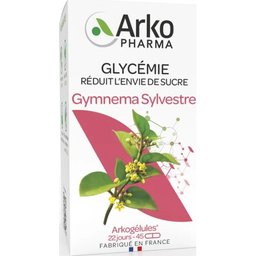 Arkogélules Gymnema Sylvestre 45 gélules