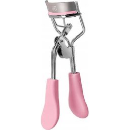 Eyelash Curler Pink 1ut