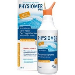 Csr Spray Iper 135Ml