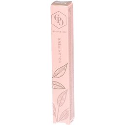 Cent Pur Cent Eye Pencil Le Volumiyeux Noisette