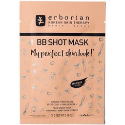 BB Shot Mask 14g
