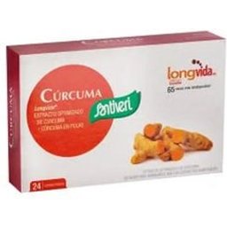 Curcuma 24caps