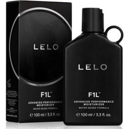 F1L Lubrifiant Hydratant Avancé 100ml