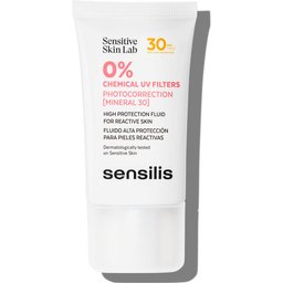 Photocorrection Mineral SPF30 40ml