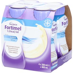 Fortimel® 1.5kcal Banane