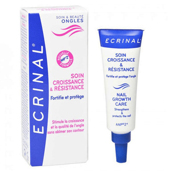 Soin Croissance et Résistance 10ml