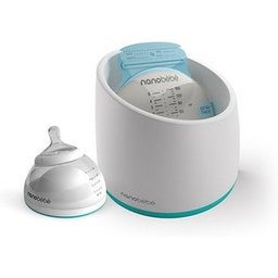 Nano Bébé Bol Chauffe Biberon 1unité