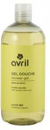 Gel Douche Parfum Zeste de Citron Bio 500 ml - Flacon 500 ml